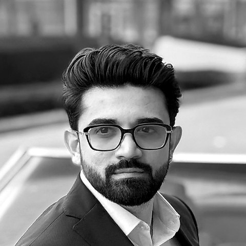 Anand R. Maheshwari, founder of Imperial Pacific Real Estate