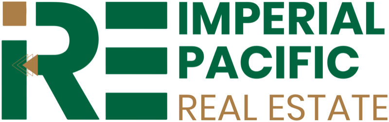 Imperial Realty logo