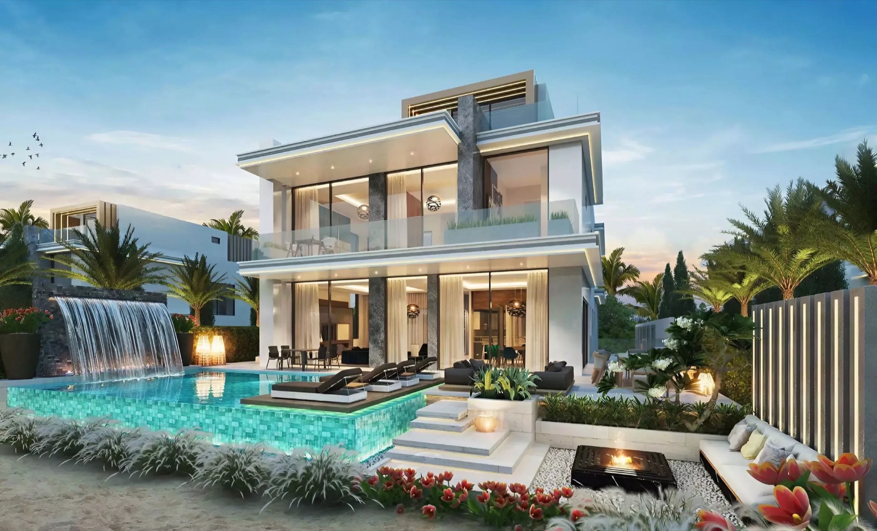 DAMAC Islands 2 — Dubailand, Dubai