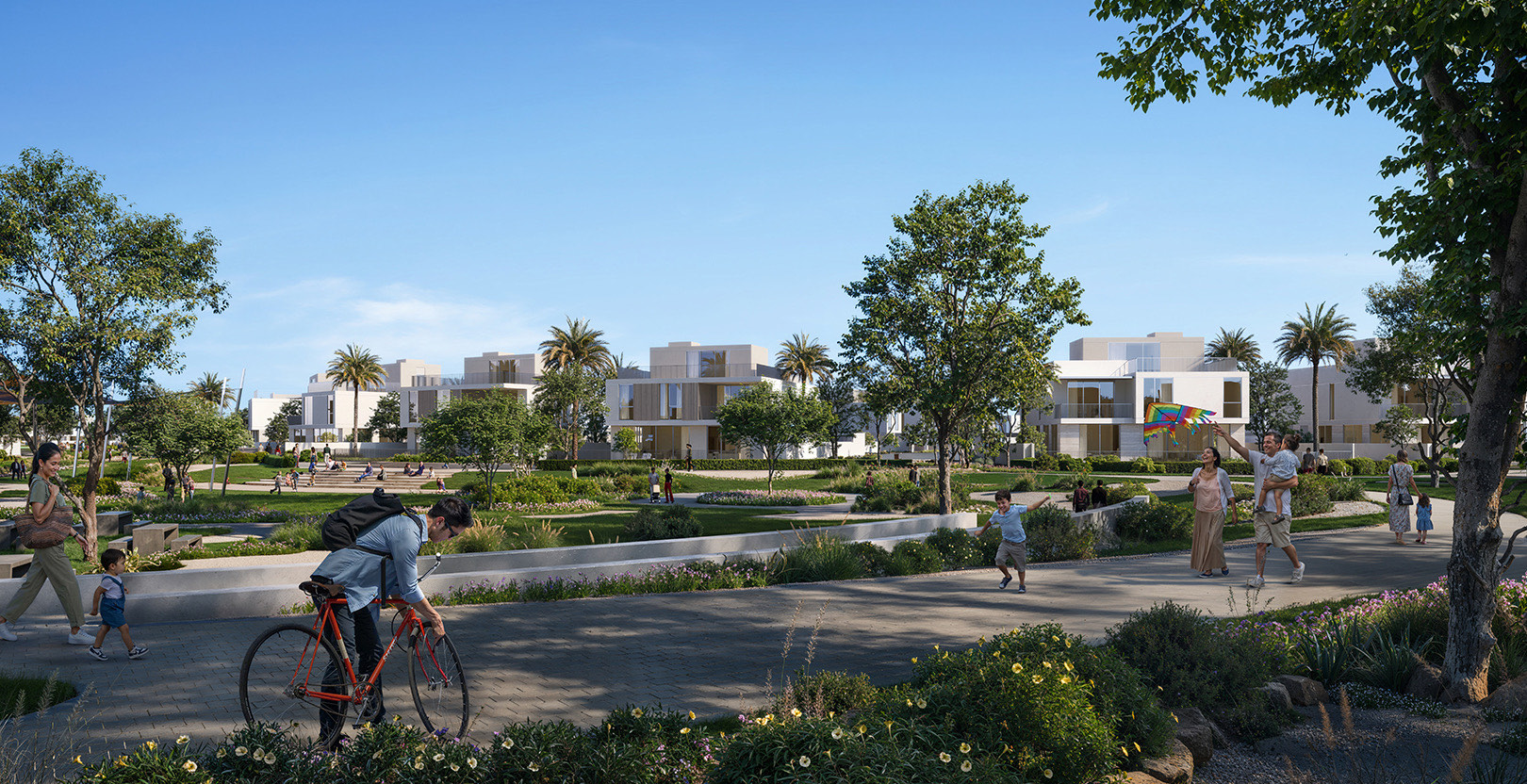 Ovelle at The Valley — The Valley, Dubai