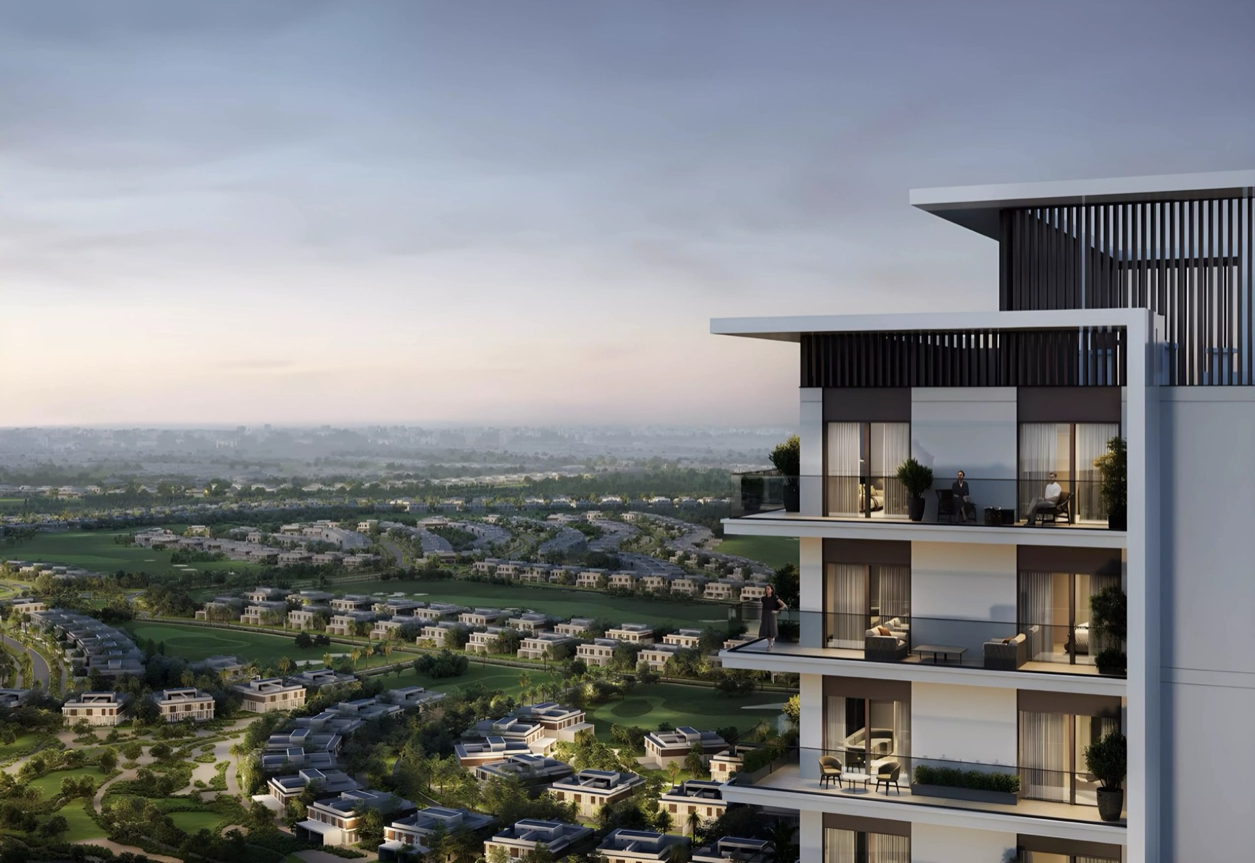 Dubai Hills Estate