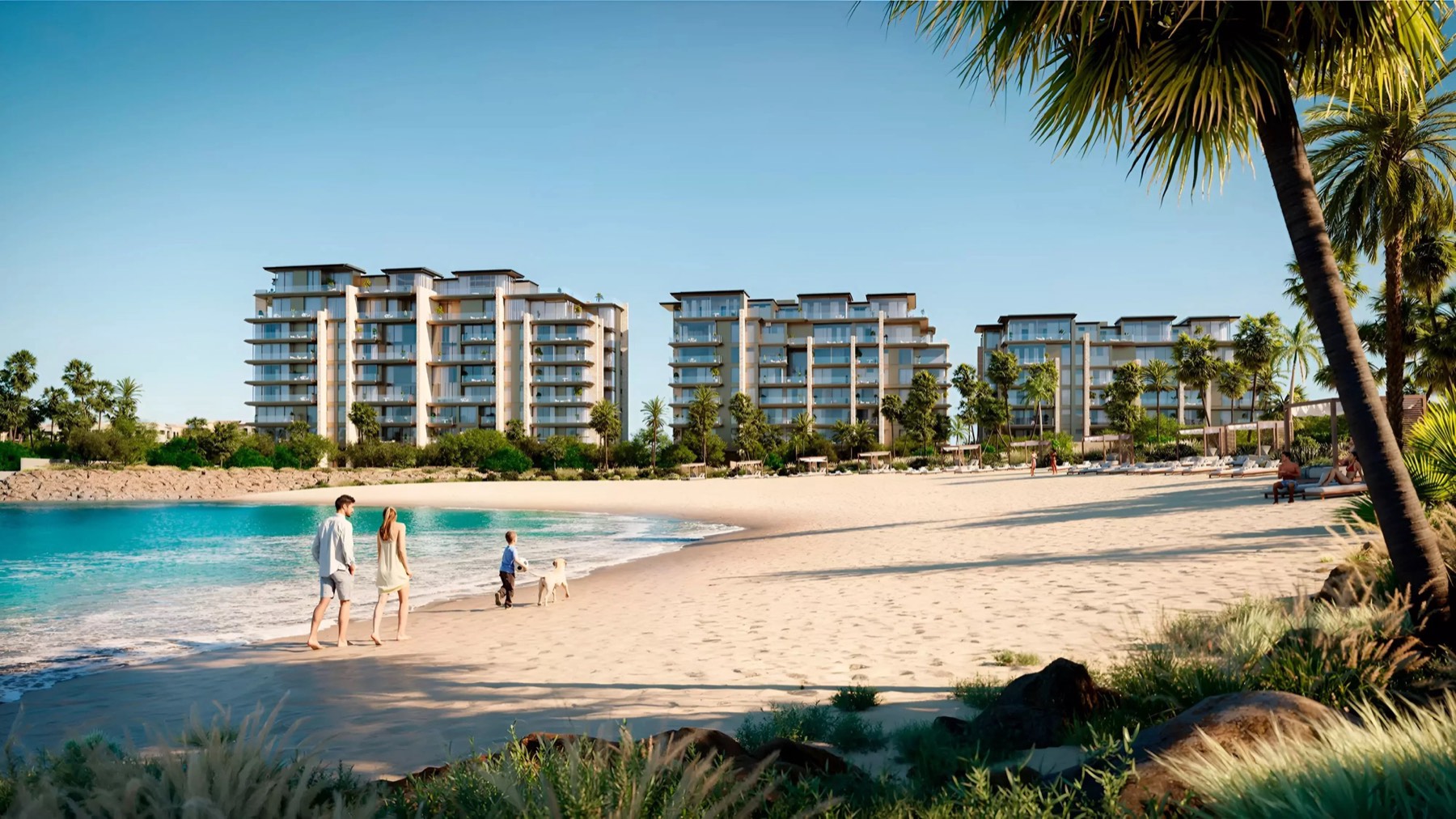 Solaya by Meraas — La Mer, Jumeirah, Dubai