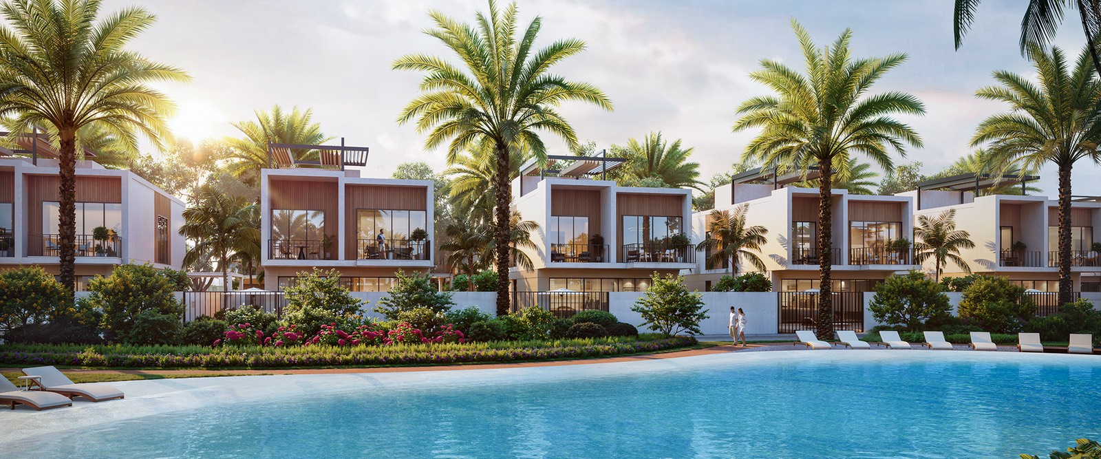 Sukoon by Sanzen — Al Tay East, Al Suyoh, Sharjah