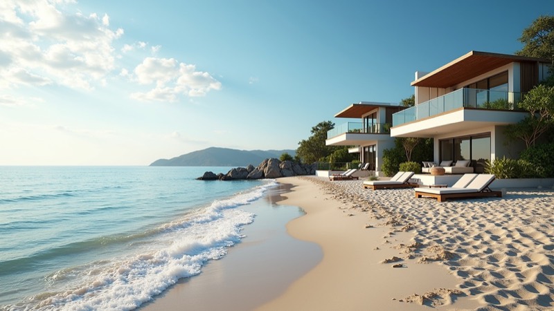 Insights Into Oceanz Market Pricing Variations