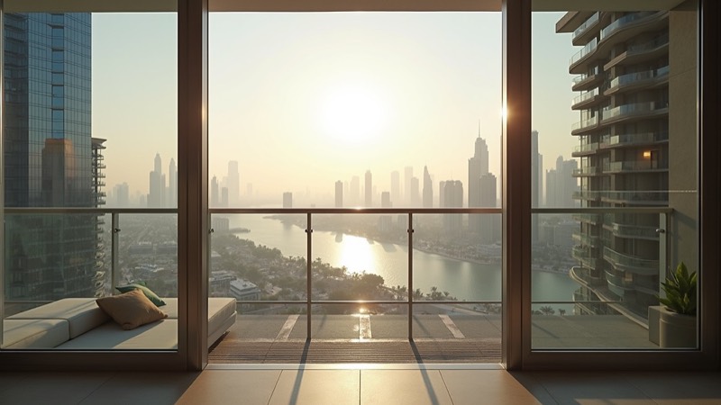 Calculating Rental Yield in Dubai, Made Simple