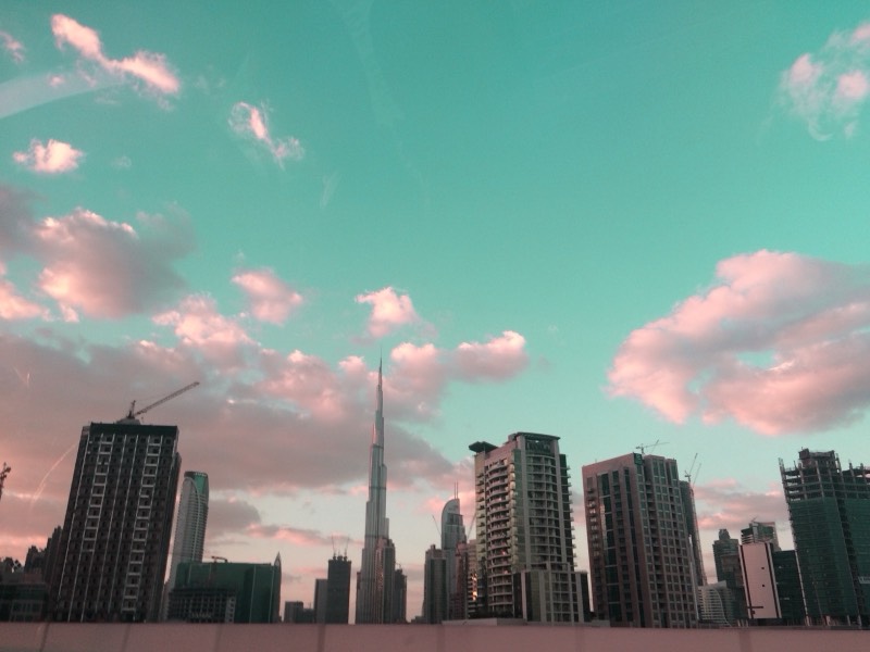 Business Bay, Dubai