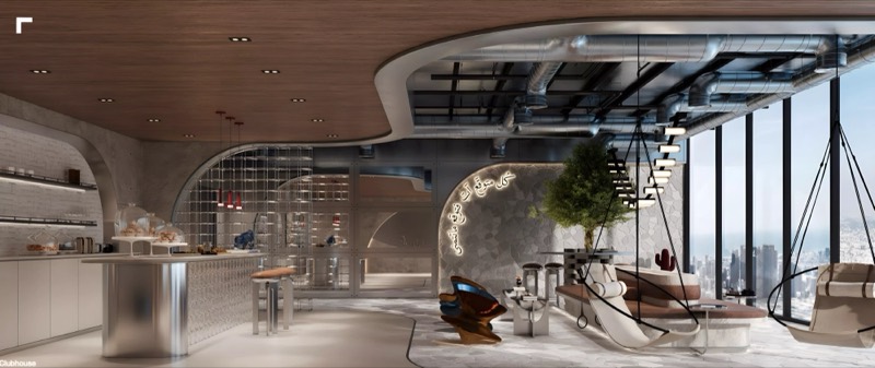 RAW District by Imtiaz — render 2